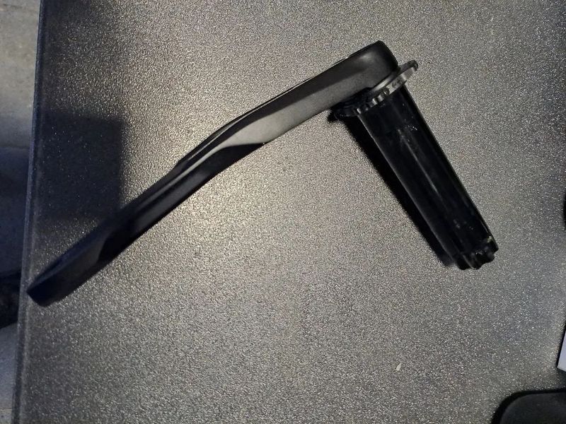 NOVÉ kliky Sram X0 Dub Wide T-Type / převodník 34z / délka klik 175mm