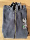 Volnočasová mikina WILIER TRIESTINA, Navy Blue, vel. XL