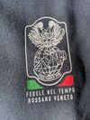 Volnočasová mikina WILIER TRIESTINA, Navy Blue, vel. XL