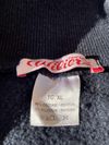 Volnočasová mikina WILIER TRIESTINA, Navy Blue, vel. XL