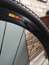 Felt – karbonový gravelbike, 56 cm rám – 9,6 kg – 49 900 Kč
