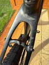 Felt – karbonový gravelbike, 56 cm rám – 9,6 kg – 49 900 Kč