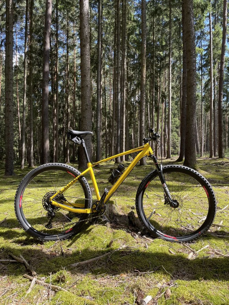 XC 500