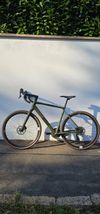 Rose BACKROAD AL GRX 810 L-56 cm