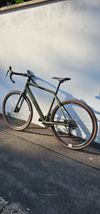 Rose BACKROAD AL GRX 810 L-56 cm