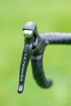 Merida Scultura 5000 – karbon, XL, Ultegra, kola Mavic Cosmic, černo-bílá