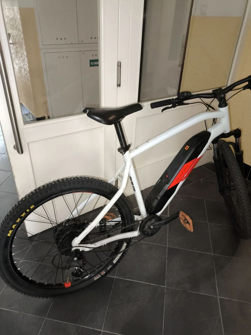 Rockrider EST100