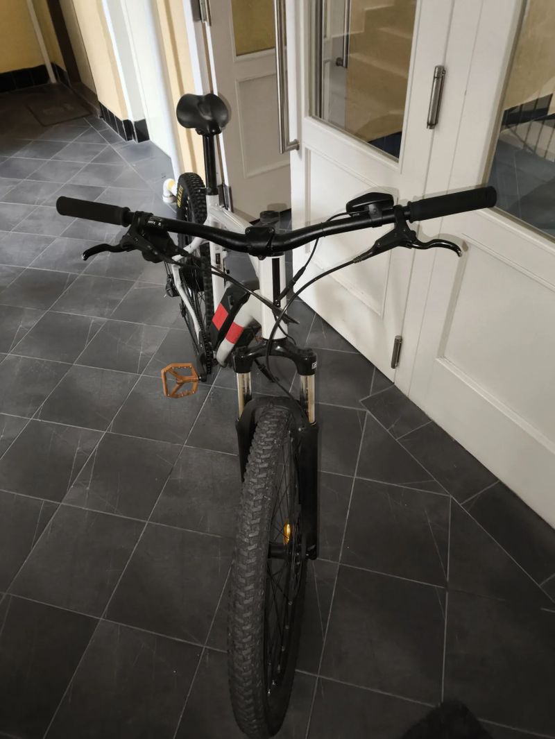 Rockrider EST100