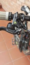 Trek Slash 9.8 gen 6