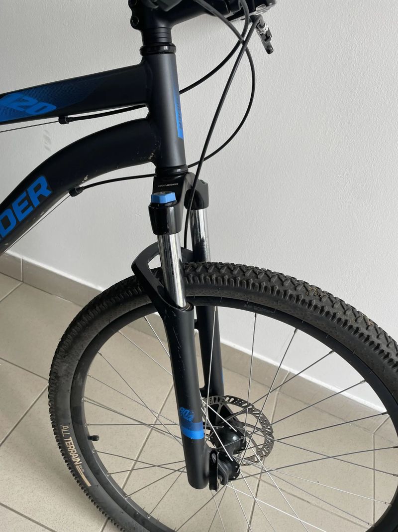Rockrider ST120 27,5