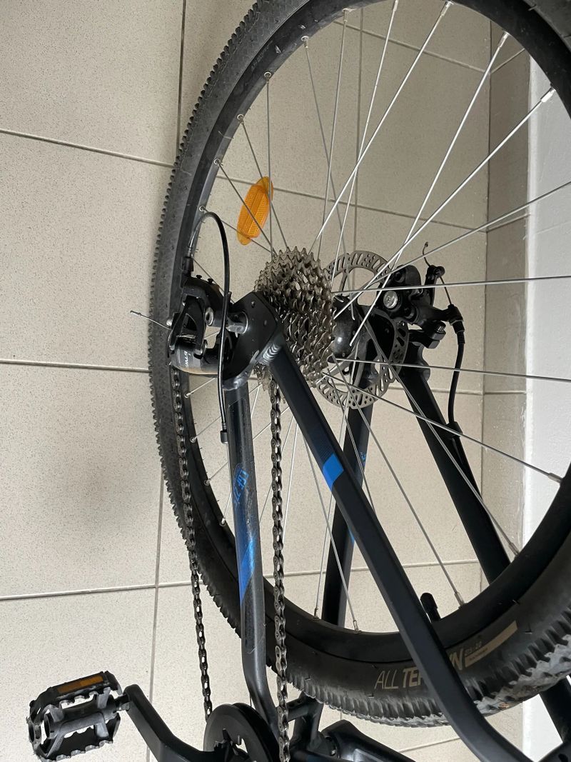 Rockrider ST120 27,5