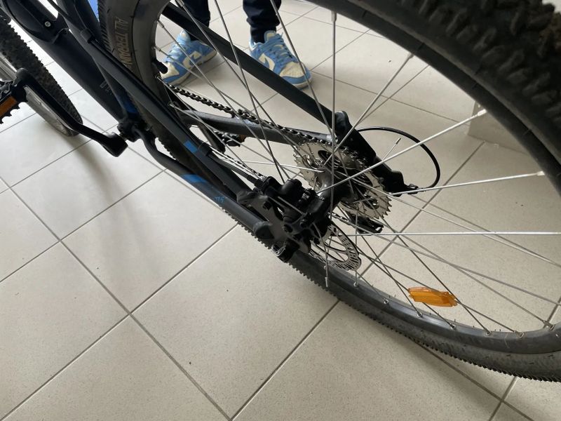 Rockrider ST120 27,5