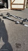 Thule proride 591