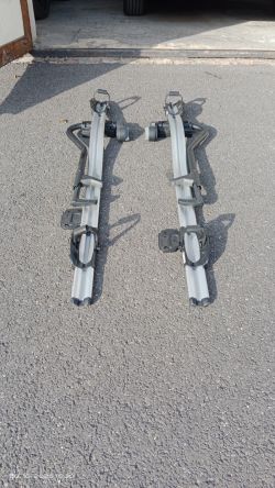 Thule proride 591