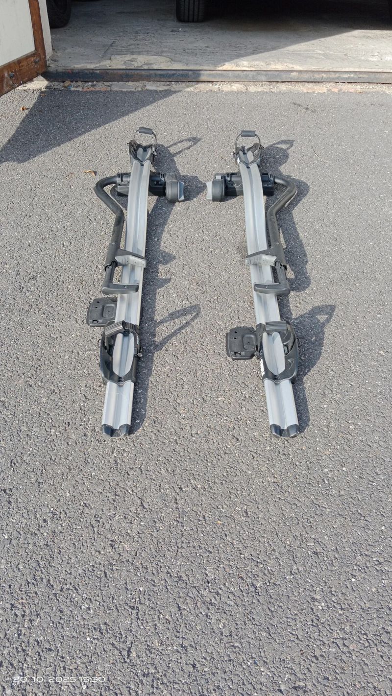 Thule proride 591