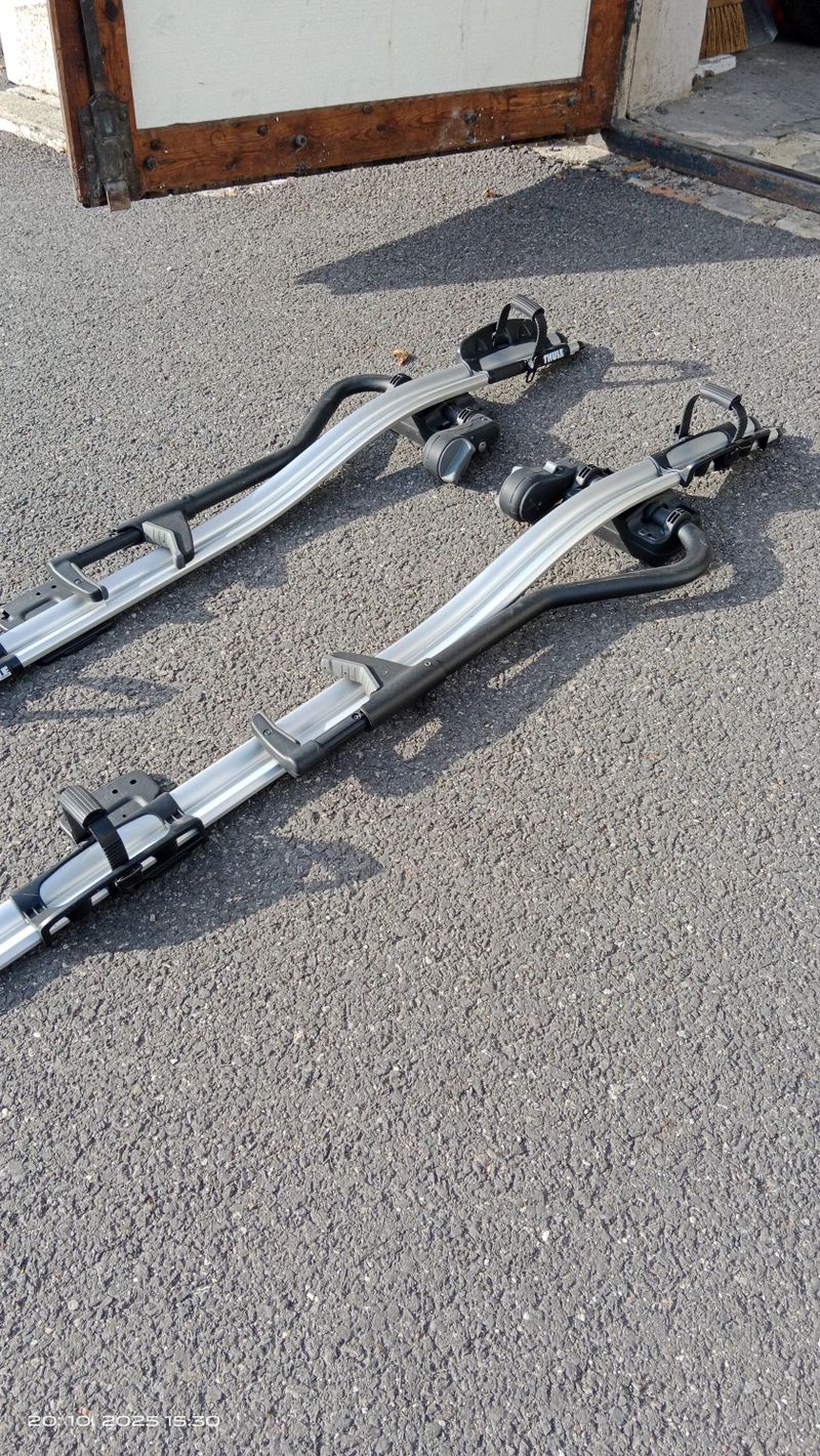 Thule proride 591