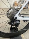 Trek Madone SLR gen8 Project One M/L
