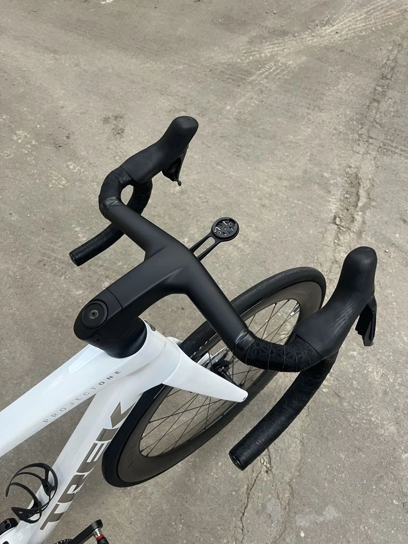 Trek Madone SLR gen8 Project One M/L