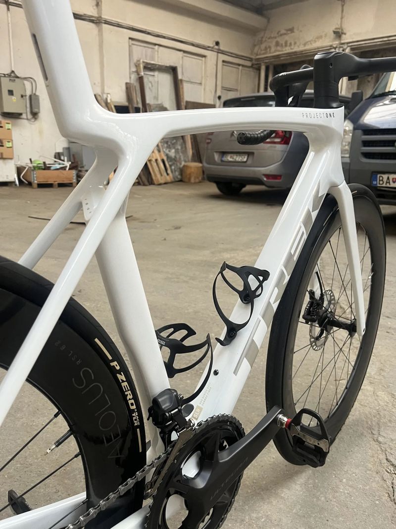 Trek Madone SLR gen8 Project One M/L