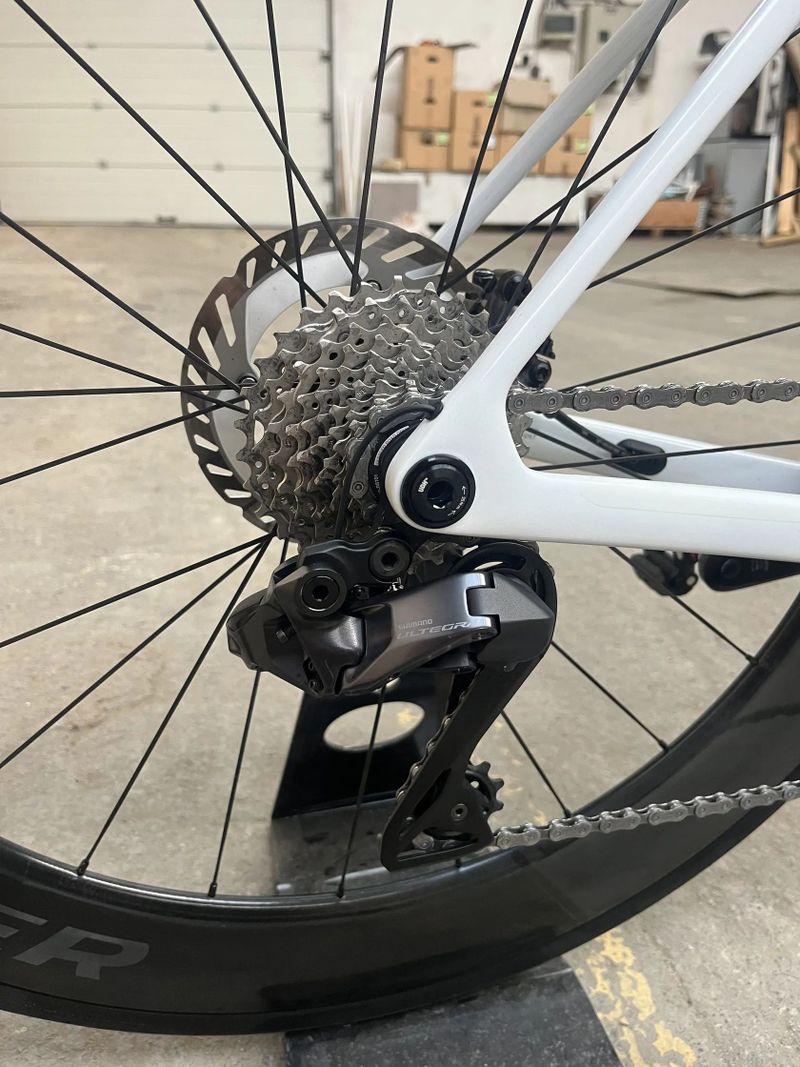 Trek Madone SLR gen8 Project One M/L