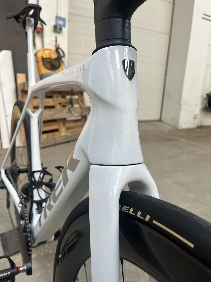 Trek Madone SLR gen8 Project One M/L