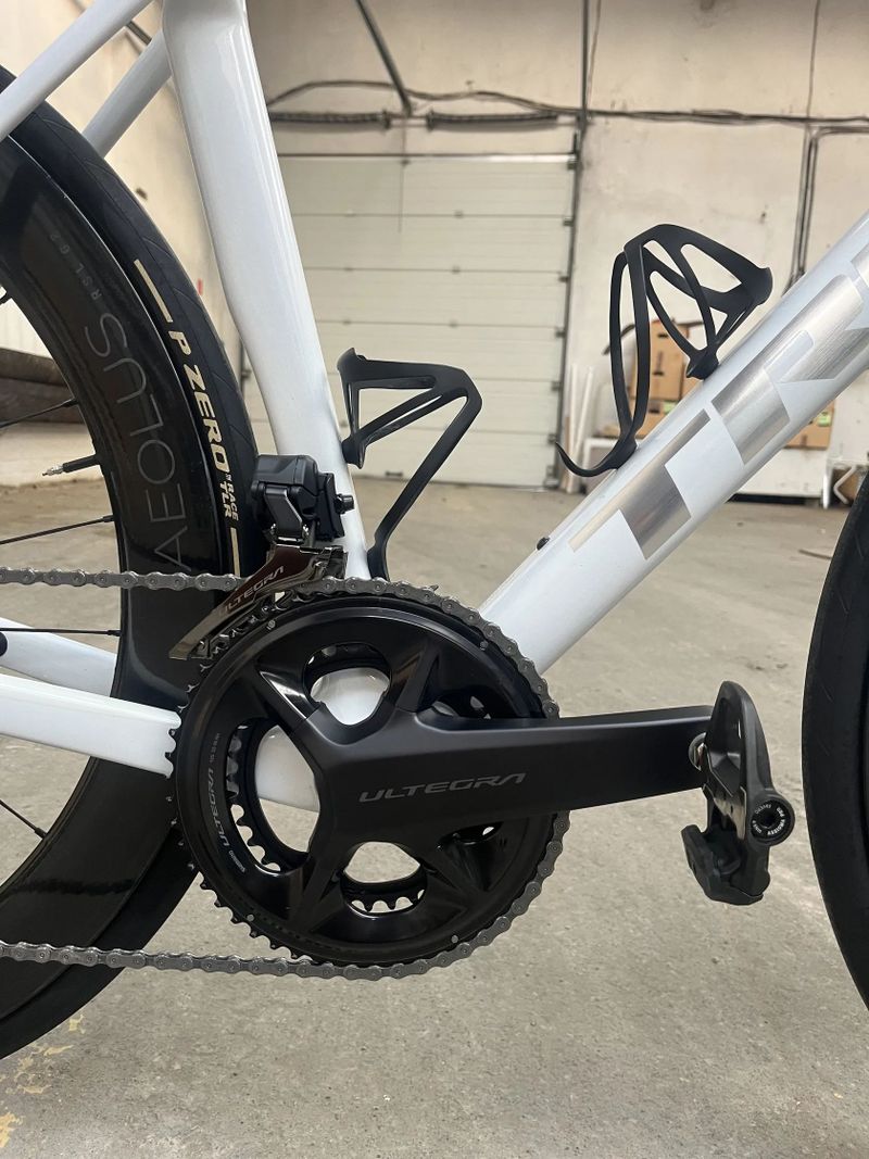 Trek Madone SLR gen8 Project One M/L