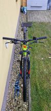 Superior Racer XC 27