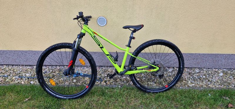 Superior Racer XC 27