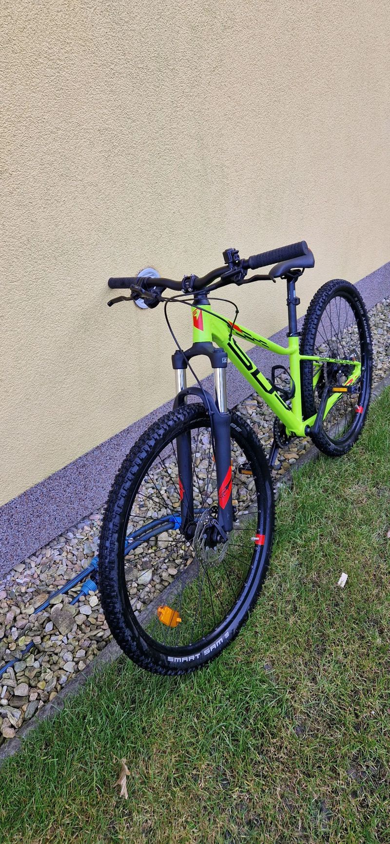 Superior Racer XC 27