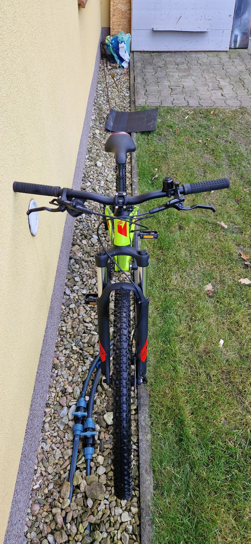 Superior Racer XC 27