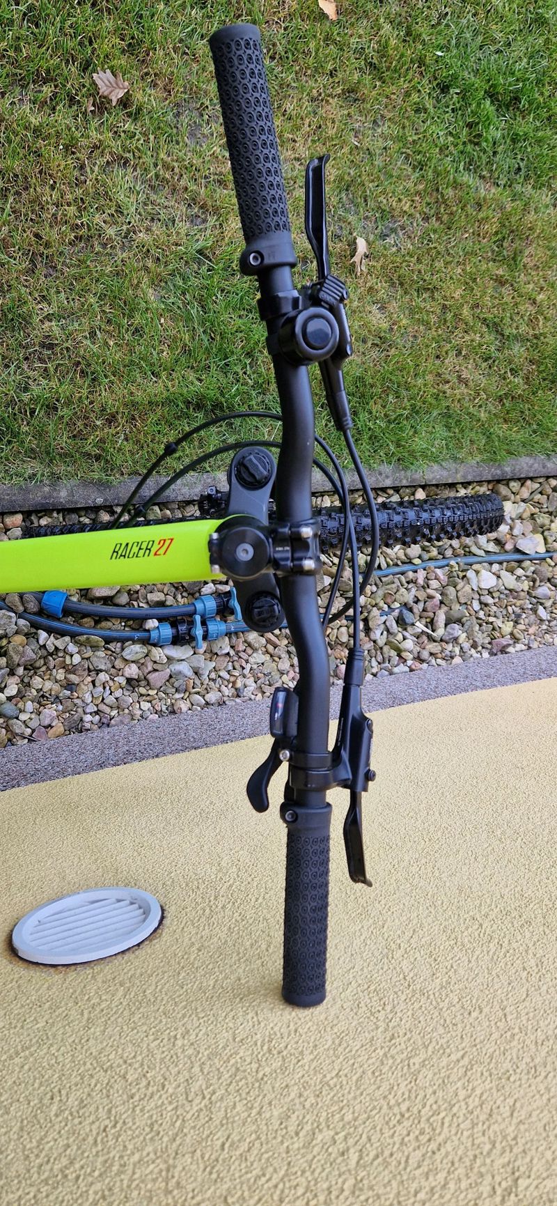 Superior Racer XC 27
