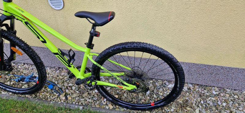 Superior Racer XC 27