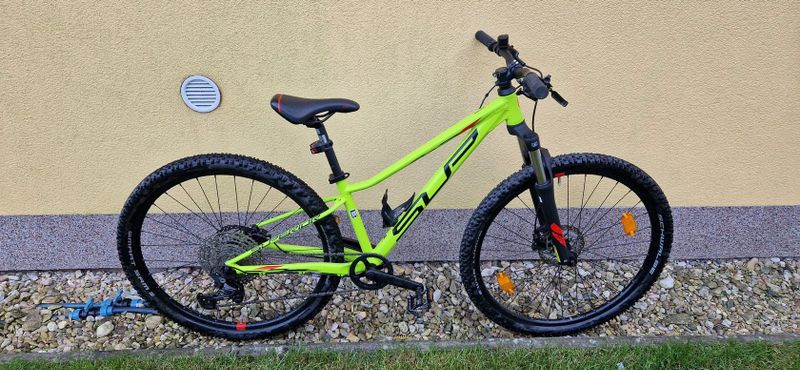 Superior Racer XC 27