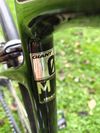 Silnička Giant Defy celokarbon 