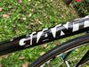 Silnička Giant Defy celokarbon 