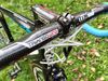 Silnička Giant Defy celokarbon 