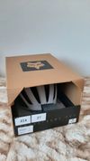 Helma na kolo Fox Crossframe Pro white - NOVÁ 