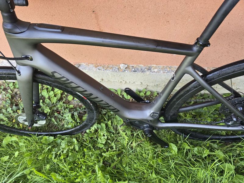 Specialized Creo sl 2024