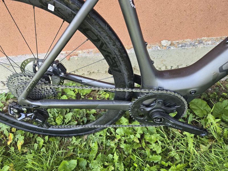 Specialized Creo sl 2024