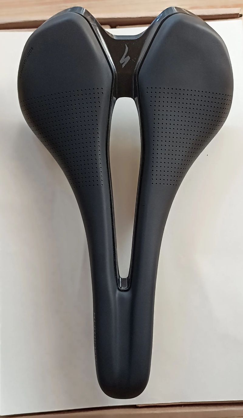 Sedlo Specialized Romin Evo Comp Gel