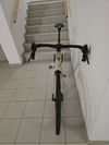 Mondraker Dusty R