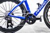 Pinarello Dogma F Glory Blue, Shimano Dura-Ace Di2, Drive Helix