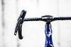 Pinarello Dogma F Glory Blue, Shimano Dura-Ace Di2, Drive Helix
