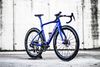 Pinarello Dogma F Glory Blue, Shimano Dura-Ace Di2, Drive Helix