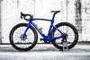 Pinarello Dogma F Glory Blue, Shimano Dura-Ace Di2, Drive Helix