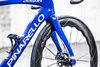 Pinarello Dogma F Glory Blue, Shimano Dura-Ace Di2, Drive Helix