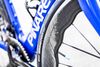 Pinarello Dogma F Glory Blue, Shimano Dura-Ace Di2, Drive Helix