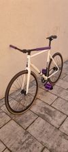 Fixka (singlespeed) na prodej