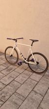 Fixka (singlespeed) na prodej