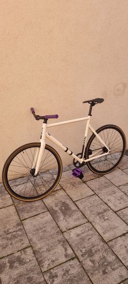 Fixka (singlespeed) na prodej